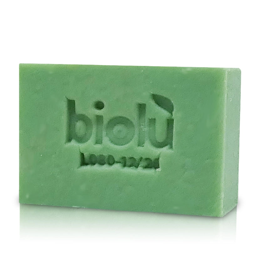 Sapone all'Olio d'oliva - Biolù